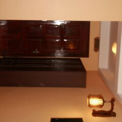 Pumpkin Hotel комната для гостей фото 5
