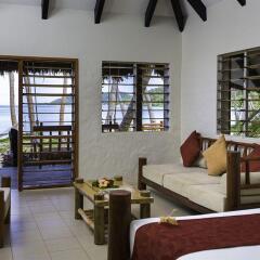 Отель Tropica Island Resort - Adults Only интерьер отеля фото 3