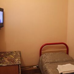 Magnolia Hotel удобства в номере