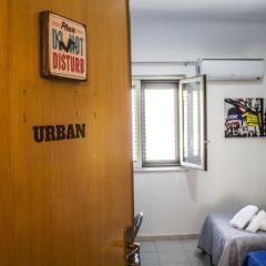 Отель B&B Porta Nuova Италия, Палермо - отзывы, цены и фото номеров - забронировать отель B&B Porta Nuova онлайн комната для гостей фото 5