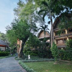 Отель Mercure Resort Sanur фото 16