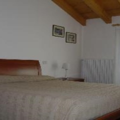 Отель Santa Teresa Италия, Мартеллаго - отзывы, цены и фото номеров - забронировать отель Santa Teresa онлайн комната для гостей фото 2