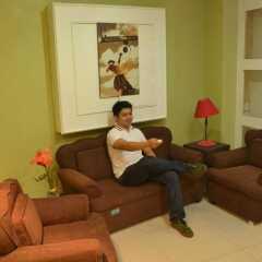 Отель Airport Travelodge Manila - Hostel Филиппины, Паранак - отзывы, цены и фото номеров - забронировать отель Airport Travelodge Manila - Hostel онлайн интерьер отеля фото 3