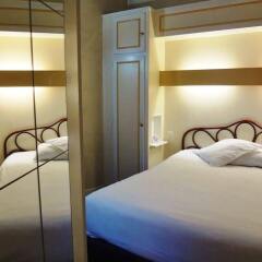Parc Hotel Paris комната для гостей фото 2