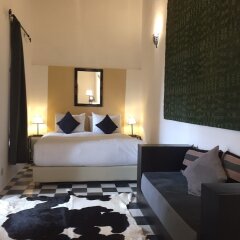 Отель Riad Dar Soufa Марокко, Рабат - отзывы, цены и фото номеров - забронировать отель Riad Dar Soufa онлайн фото 8