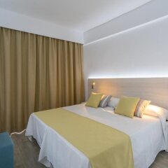 Bellevue Vistanova Hotel комната для гостей фото 5