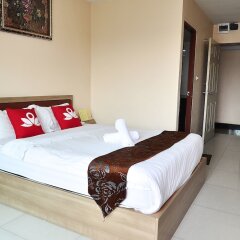 Отель ZEN Rooms Buddy Place Таиланд, Бангкок - отзывы, цены и фото номеров - забронировать отель ZEN Rooms Buddy Place онлайн фото 2