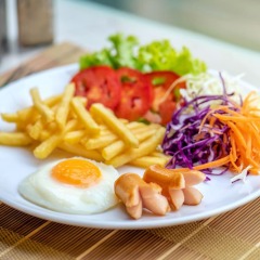 De Lavender Bangkok Hotel Бангкок питание фото 3