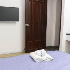 Отель Urban House Saigon Masion 2 комната для гостей фото 5