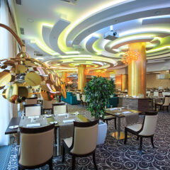 Гостиница Ramada Kazan City Centre питание фото 3
