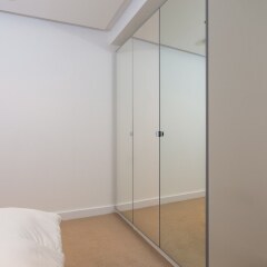 Отель 2 Bedroom House in Primrose Hill Великобритания, Лондон - отзывы, цены и фото номеров - забронировать отель 2 Bedroom House in Primrose Hill онлайн комната для гостей фото 2