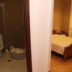 Hotel Villa Vera Тбилиси комната для гостей фото 4