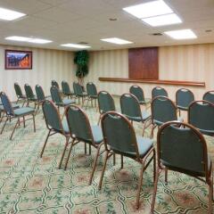 Americinn Hotel & Suites Bloomington West Блумингтон помещение для мероприятий