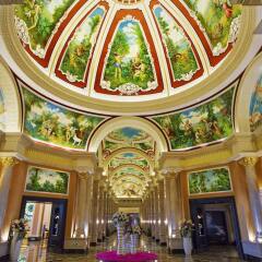 Guangzhou Phoenix City Hotel городской автобус