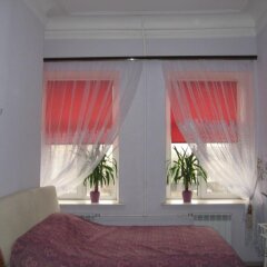 Отель Guest House Karetny Санкт-Петербург комната для гостей фото 5