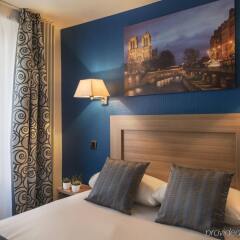 Отель My Hôtel In France Marais удобства в номере фото 2