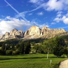 Hotel Dolomiti фото 4