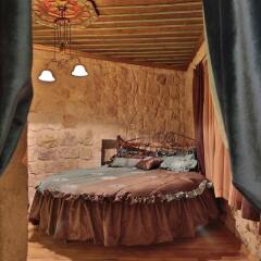 Golden Cave Suites Турция, Ургуп - отзывы, цены и фото номеров - забронировать отель Golden Cave Suites онлайн сауна