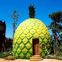 Отель Fruit House Бангламунг фото 3