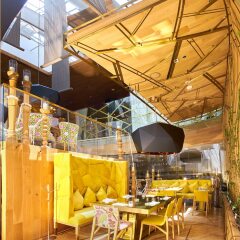 Отель Camino Real Polanco Мехико фото 8