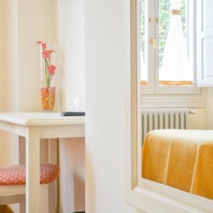 Отель Casa Betania casa per Ferie Италия, Флоренция - отзывы, цены и фото номеров - забронировать отель Casa Betania casa per Ferie онлайн удобства в номере
