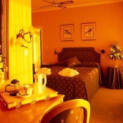 The Rock Hotel спа