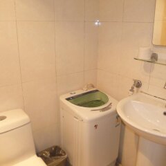 Отель Beijing Eletel Apartment Китай, Пекин - отзывы, цены и фото номеров - забронировать отель Beijing Eletel Apartment онлайн фото 18