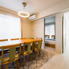 Отель GRAND BASE Fukuoka Фукуока помещение для мероприятий фото 2