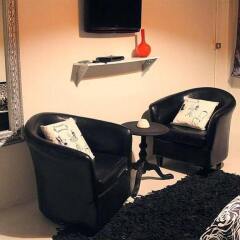 Отель Room @ Bangkok Бангкок с домашними животными
