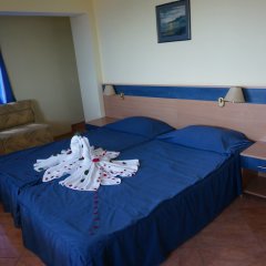 Отель Bora Bora Болгария, Солнечный берег - отзывы, цены и фото номеров - забронировать отель Bora Bora онлайн комната для гостей фото 3