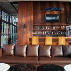 Отель Serenotel Pattaya Beach Front развлечения