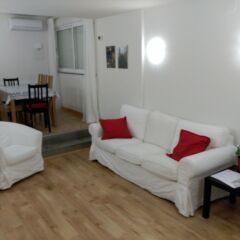 Отель Madrid Rent 6 комната для гостей фото 4