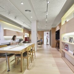 Отель Aparthotel Silver спа