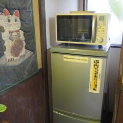 Sudomari Minshuku Friend - Hostel Якусима фото 14