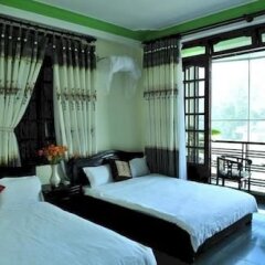 My Dream 2 Hotel Dalat Далат комната для гостей фото 3