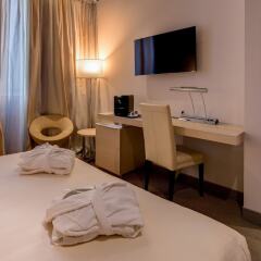 Best Western Plus Hotel Expo удобства в номере фото 2