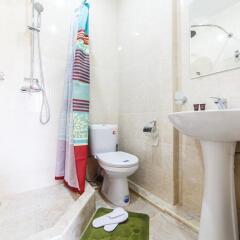 Lemongrass Mini-Hotel ванная