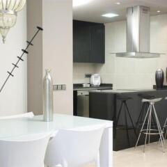 Отель WooTravelling Atocha 107 HOMTELS Испания, Мадрид - 1 отзыв об отеле, цены и фото номеров - забронировать отель WooTravelling Atocha 107 HOMTELS онлайн питание фото 2