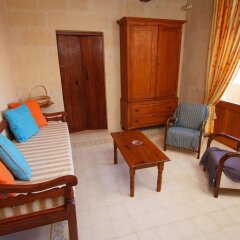 Отель Maria's B&B комната для гостей фото 4