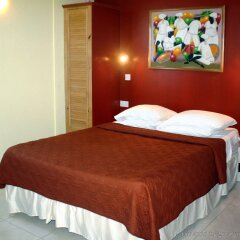 The Champs in Portsmouth, Dominica from 129$, photos, reviews - zenhotels.com guestroom
