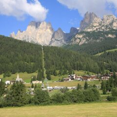 Hotel Villa Margherita Долина Валь-ди-Фасса фото 6