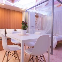 Отель Camping Village Città di Milano Италия, Милан - отзывы, цены и фото номеров - забронировать отель Camping Village Città di Milano онлайн помещение для мероприятий