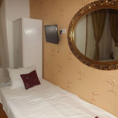Old City Family Hotel детские мероприятия