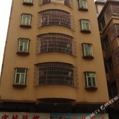 Baohang Hostel (Huaqing No.3 branch) Китай, Шэньчжэнь - отзывы, цены и фото номеров - забронировать отель Baohang Hostel (Huaqing No.3 branch) онлайн фото 10