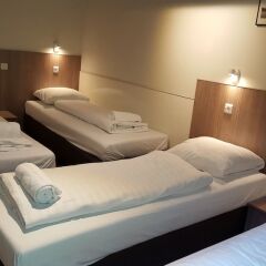 Hotel Old Quarter комната для гостей фото 17