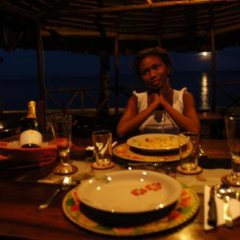 Doany Beach in Nosy Be, Madagascar from 177$, photos, reviews - zenhotels.com spa