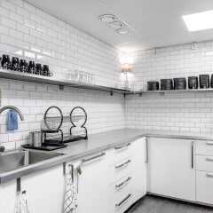Отель City Hostel Швеция, Стокгольм - 1 отзыв об отеле, цены и фото номеров - забронировать отель City Hostel онлайн в номере фото 2
