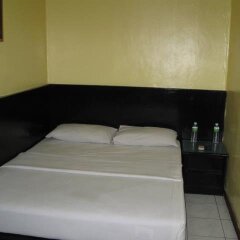 Отель Mabul Inn Semporna комната для гостей