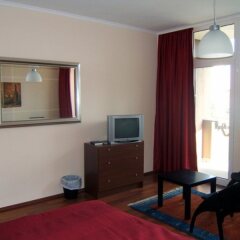 Отель Apartcity-Serviced Apartments Германия, Берлин - 1 отзыв об отеле, цены и фото номеров - забронировать отель Apartcity-Serviced Apartments онлайн удобства в номере