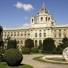 Отель Am Konzerthaus Vienna - MGallery by Sofitel Австрия, Вена - 10 отзывов об отеле, цены и фото номеров - забронировать отель Am Konzerthaus Vienna - MGallery by Sofitel онлайн